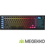 Corsair Vanguard AIR 99 Wireless, OPX Low-Profile, Qwerty US, Zwart