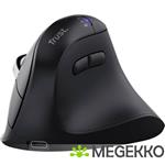 Trust Vyran Ergonomische Draadloze Hyperscrol Muis