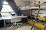 Kamer Jaspisstraat in Groningen