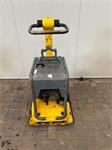 Wacker 3060 handstart BJ 2017