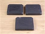 Shakti Stone audio Electromagnetic Stabilizer (set of 3)