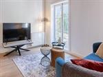 Appartement Jan Evertstraat in Den Haag
