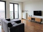 Appartement Julius Pergerstraat in Amsterdam