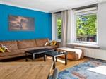 Appartement Tweede Hugo de Grootstraat in Amsterdam