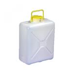 Comet Jerrycan 16L Breed voor Dompelpomp