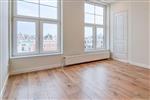 Appartement Valeriusstraat in Den Haag