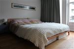 Appartement Vrolikstraat in Amsterdam