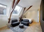 Studio Korte Leidsedwarsstraat in Amsterdam