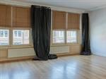 Appartement Frederikstraat in Den Haag
