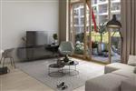 Appartement Spadinalaan in Amsterdam