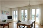 Appartement Prins Frederikplein in Rotterdam