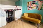 Studio Werner Helmichstraat in Utrecht