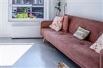 Appartement Bilderdijkstraat in Amsterdam