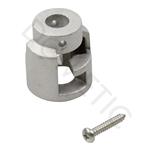 Dometic koppeling draaimechanisme PW1100 / PW1500 / PR2000