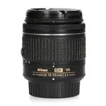 Nikon AF-P 18-55mm f/3.5-5.6 G VR