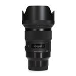 Sigma 50mm f/1.4 DG HSM Art - Sony FE