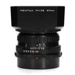 Pentax SMC 6x7 90mm f/2.8