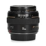 Canon EF 50mm f/1.4 USM