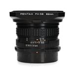 Pentax-6×7 SMC 45mm F4.0