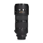Nikon AF 80-200mm F2.8 D IF-ED - Draaizoom