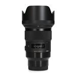 Sigma 50mm f/1.4 DG HSM Art - Sony FE