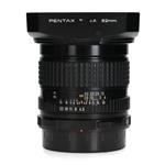 pentax SMC 6x7 75mm f/4.5