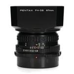 Pentax SMC 6x7 90mm f/2.8