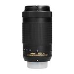 Nikon AF-P 70-300mm f/4.5-6.3 G ED VR DX
