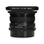 Pentax-6×7 SMC 45mm F4.0