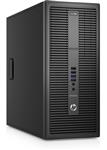 Windows 7 of 10 Pro HP 800G2 MT i5-6500 4GB 500GB DVDRW + garantie