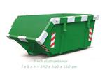 Goedkope Afvalcontainer Huren? 