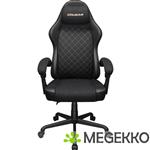 COUGAR FUSION EX Stoel Zwart