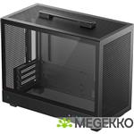 DeepCool CH160 PLUS Small Form Factor (SFF) Zwart