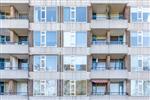 Appartement Jacob van Campenplein in Rotterdam