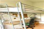 Kamer Philip Vingboonsstraat in Rotterdam