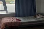 Kamer Spanderswoudstraat in Amsterdam