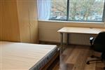 Kamer Bijlmerdreef in Amsterdam