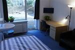 Kamer Voorschoterlaan in Rotterdam