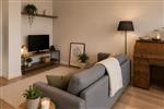 Appartement Kanaalstraat in Apeldoorn