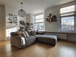 Appartement Boergoensevliet in Rotterdam