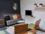 Studio Peizerweg in Groningen
