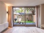 Appartement Lanseloetstraat in Amsterdam