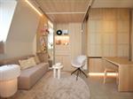 Studio Mauritsstraat in Rotterdam