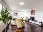 Appartement Jan van Duivenvoordestraat in Amsterdam