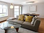 Appartement Uilenburgerwerf in Amsterdam