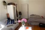 Kamer Spuistraat in Amsterdam