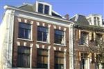 Kamer Lange Mare in Leiden