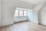 Appartement Newtonstraat in Amsterdam