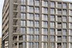 Appartement Kaaisjouwerskade in Nijmegen