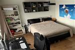Kamer Johan Huizingalaan in Amsterdam